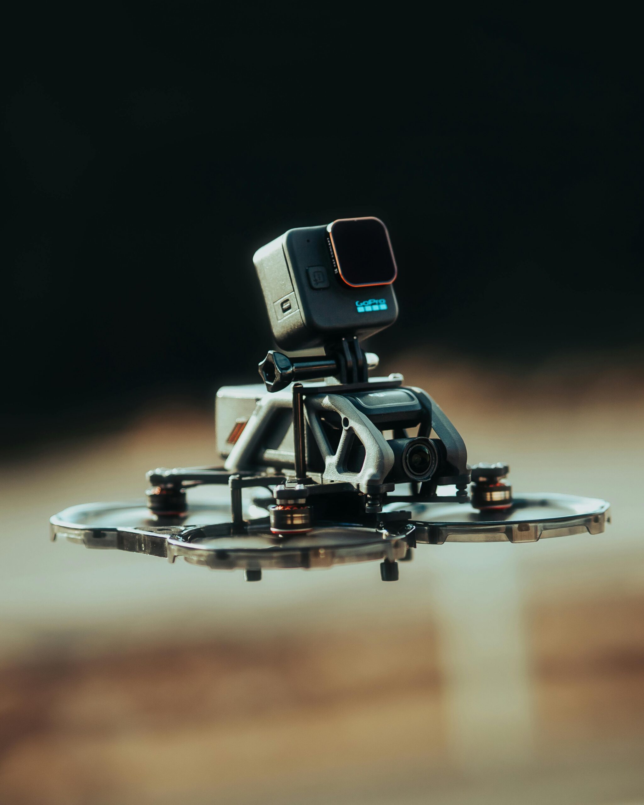 drone camera